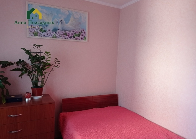 Фото 4 Продаж Квартир ​Просторная, уютная и главное – своя квартира!