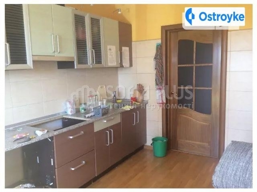 Фото 3 Продаж Квартир Бакинская ул.