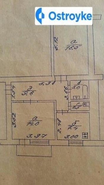 Фото 4 Продаж Квартир 