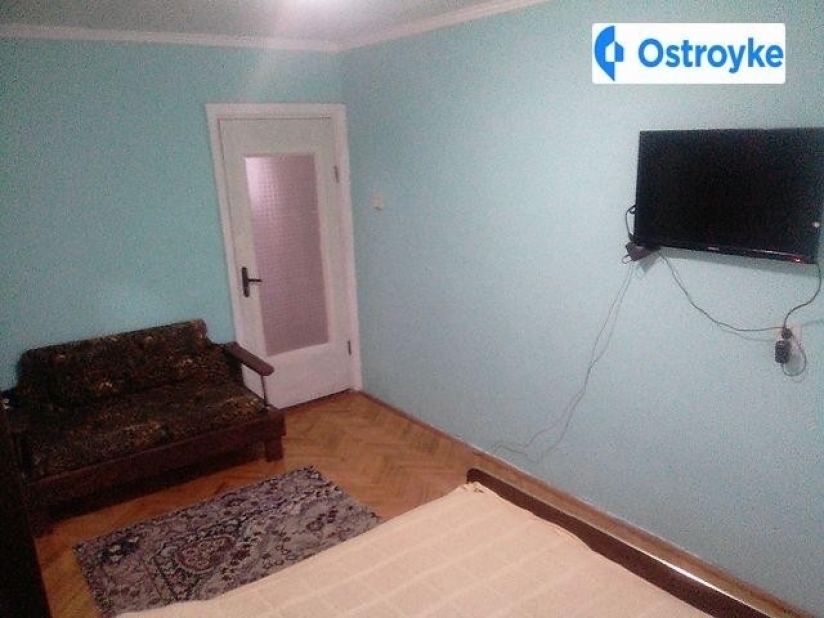 Фото 6 Продаж Квартир Корятовича