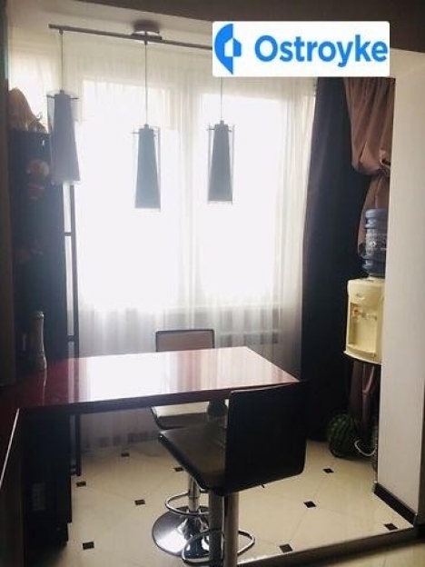 Фото 5 Продаж Квартир Критий ринок