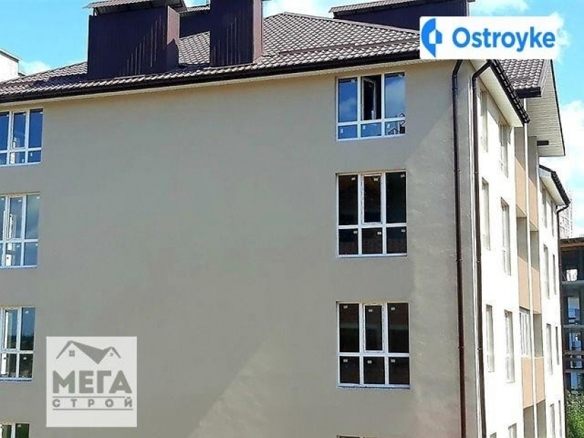 Фото 4 Продаж Квартир Григорія Сковороди улица