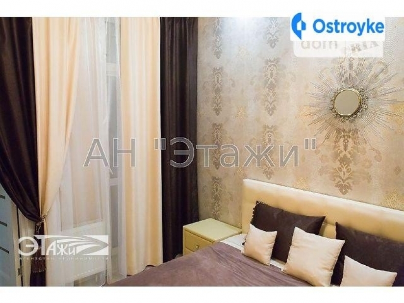 Фото 3 Продаж Квартир Евгения Коновальца ул.