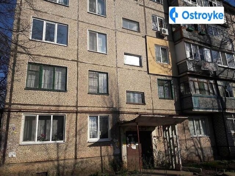 Фото 2 Продаж Квартир Ватутина улица