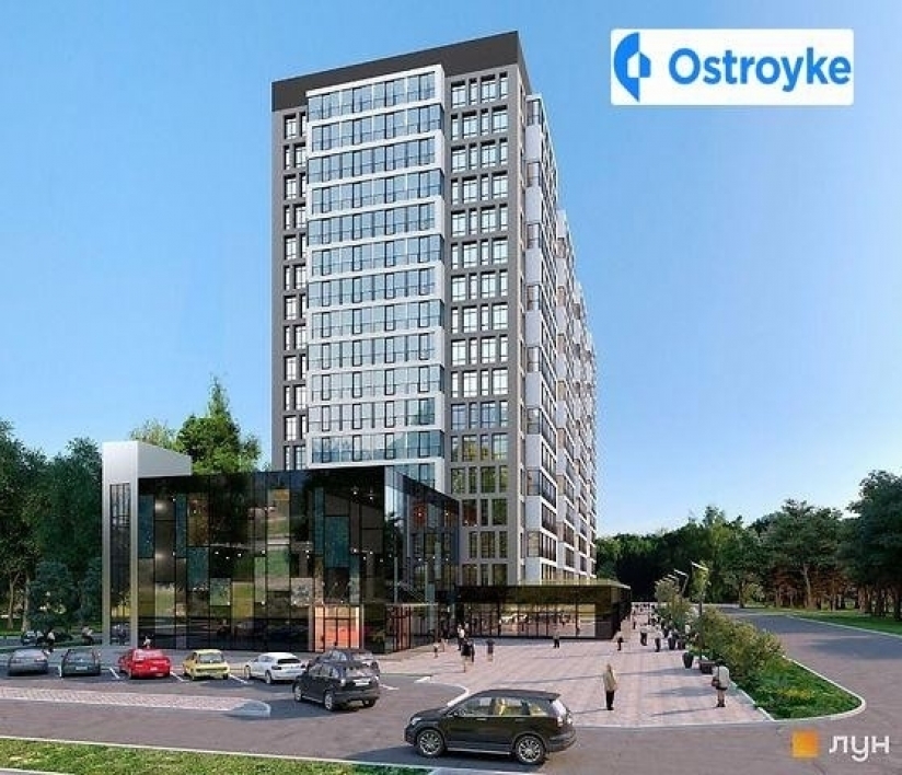 Фото 3 Продаж Квартир Валентиновская