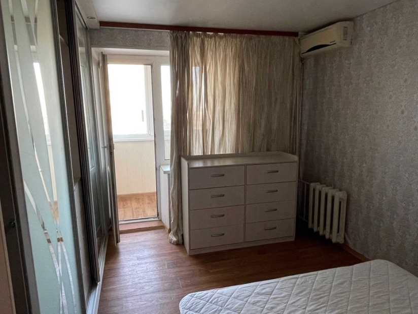 Фото 8 Продаж Квартир Продам свою 3х комнатную квартиру с видом на море!!!