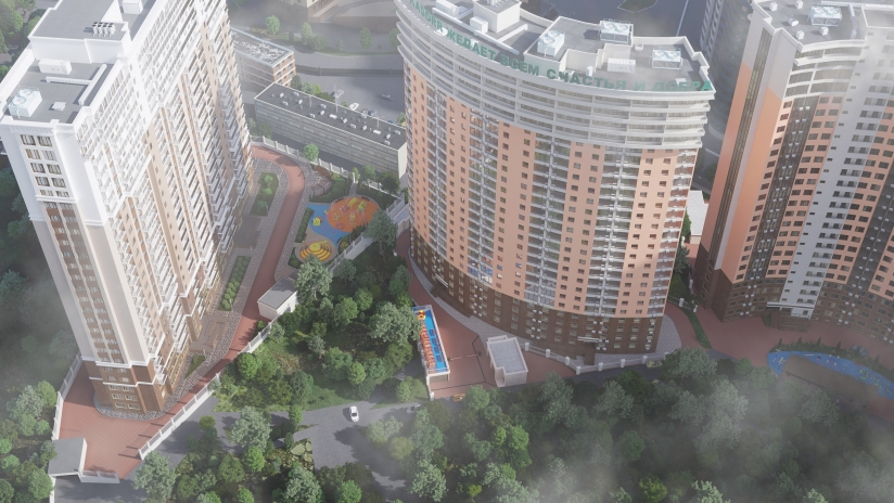 Фото 2 Продаж Квартир Продается 1-нокомнатняа квартира в Аркадии