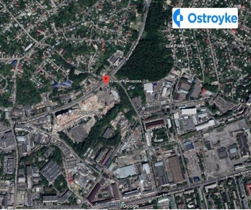 Фото 6 Продаж Квартир Касьяна