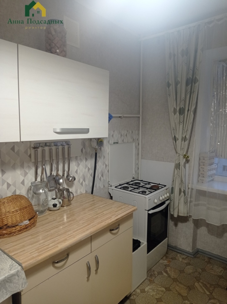 Фото 3 Продаж Квартир Купите 2х комнатную квартиру в Центре Херсона в кирпичном доме
