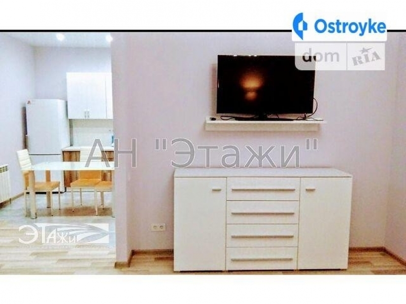 Фото 7 Продаж Квартир Дарницкий бул.