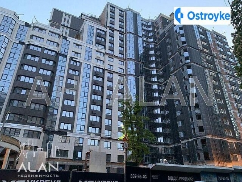 Фото 1 Продаж Квартир Златоустовская ул.