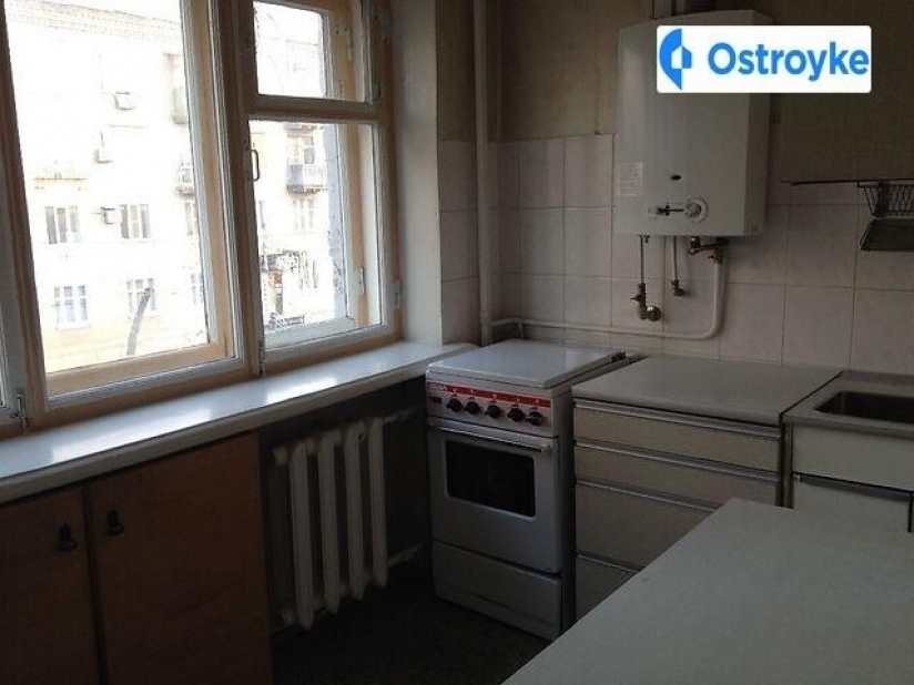 Фото 6 Продаж Квартир 