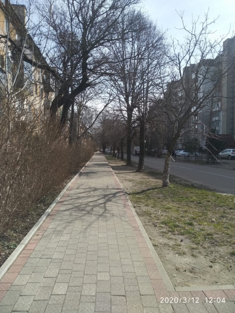 Фото 8 Продаж Квартир 2 к. кв. в центрі міста+підвал вартістю 30000 грн у подарунок