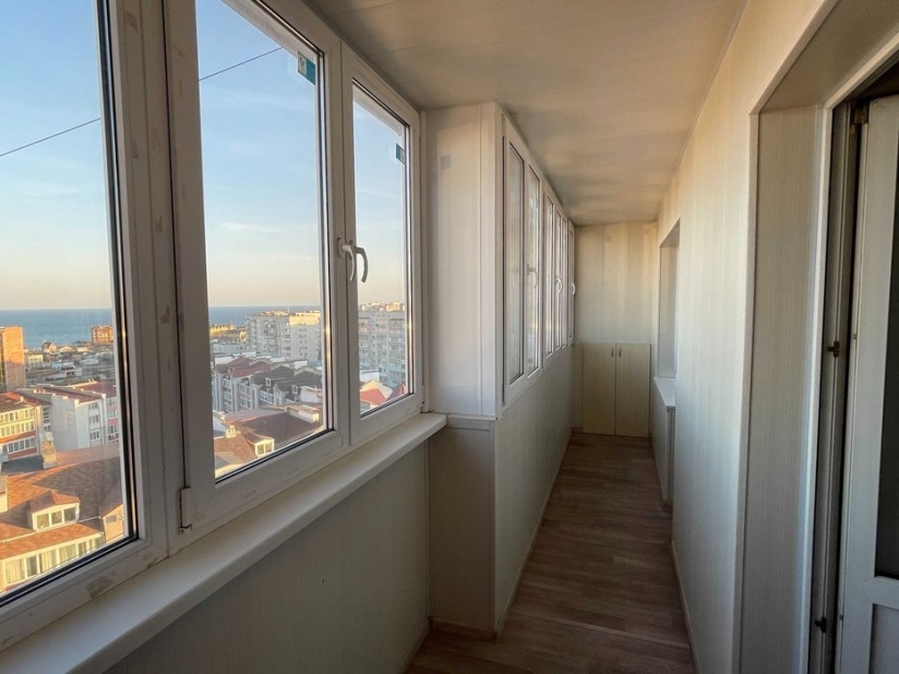 Фото 17 Продаж Квартир Продам свою 3х комнатную квартиру с видом на море!!!