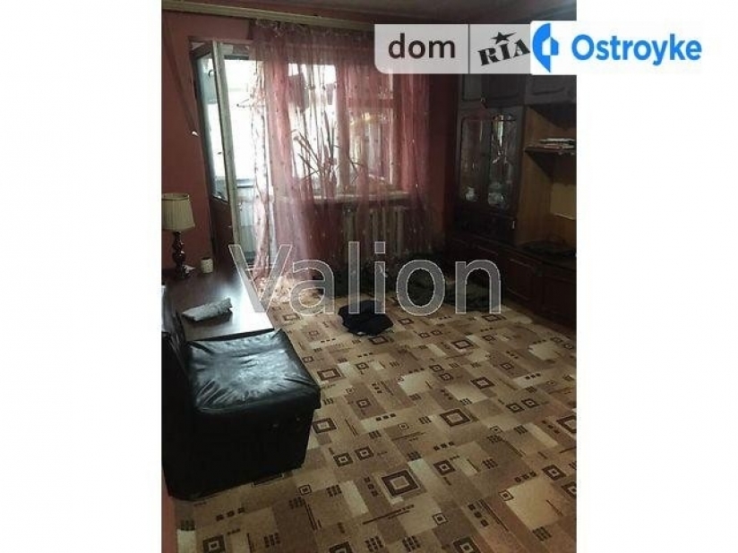 Фото 1 Продаж Квартир Рыбалко ул.