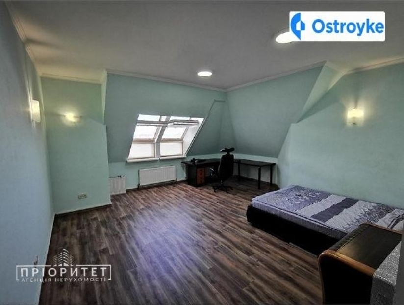 Фото 4 Продаж Квартир Среднефонтанская улица