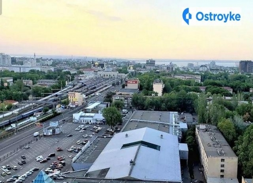 Фото 4 Продаж Квартир Среднефонтанская улица