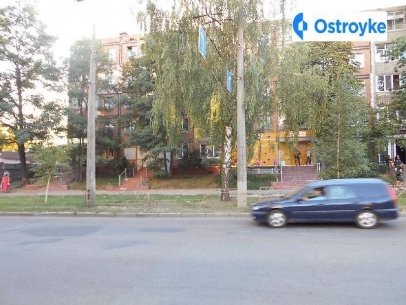 Фото 7 Продаж Квартир Доценко улица