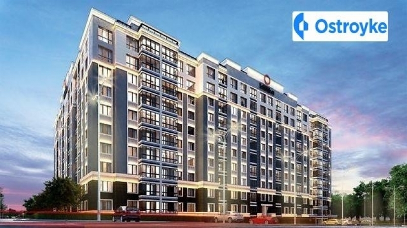 Фото 2 Продаж Квартир Івана Кожедуба улица