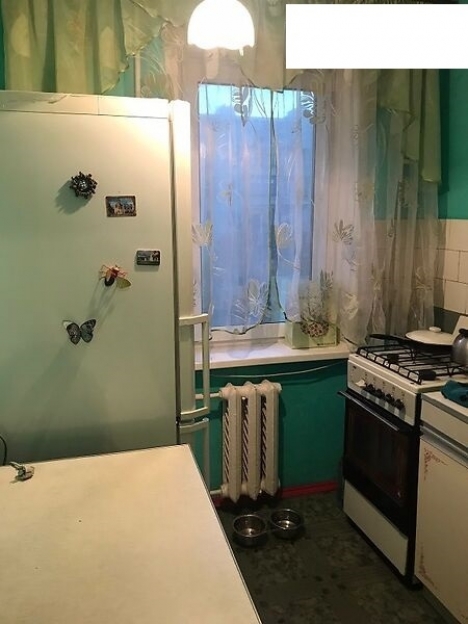 Фото 7 Продаж Квартир Продаётся квартира по ул.Доброхотова,5