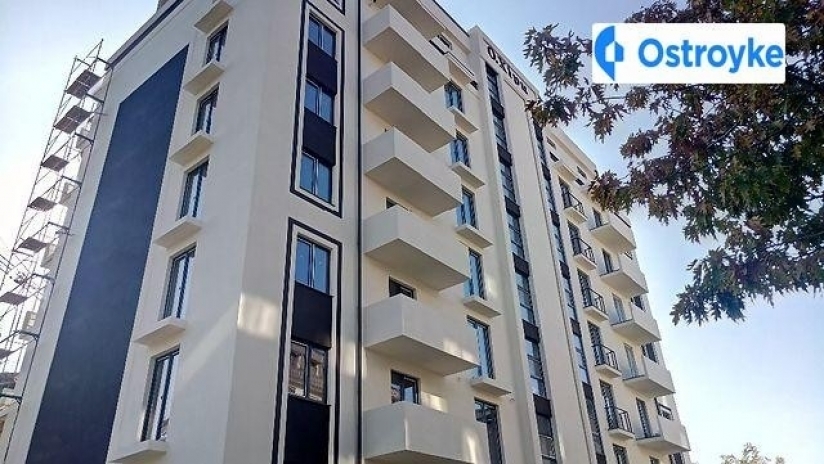 Фото 1 Продаж Квартир Воссоединения