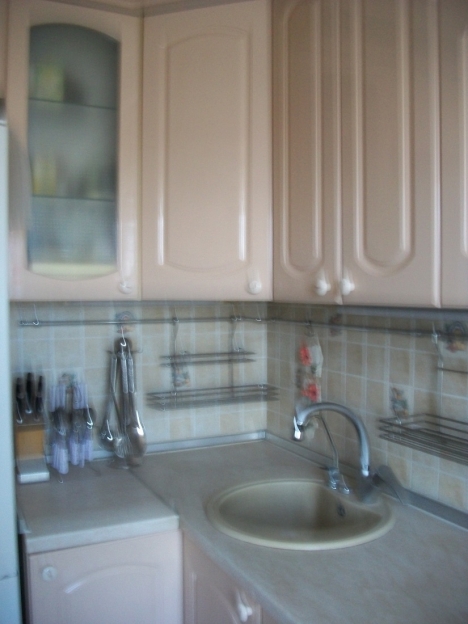 Фото 18 Продаж Квартир Своя 2 к.кв. 50 м.кв. Салтовка Краснодарская ул. кирпич с евроремонтом и мебелью.