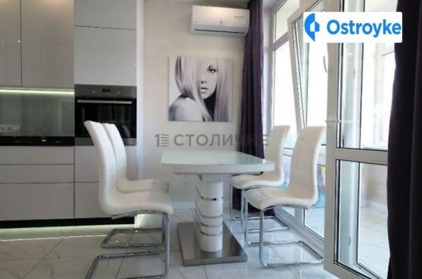 Фото 7 Продаж Квартир Митрополита В.Липковского (быв.Урицкого)