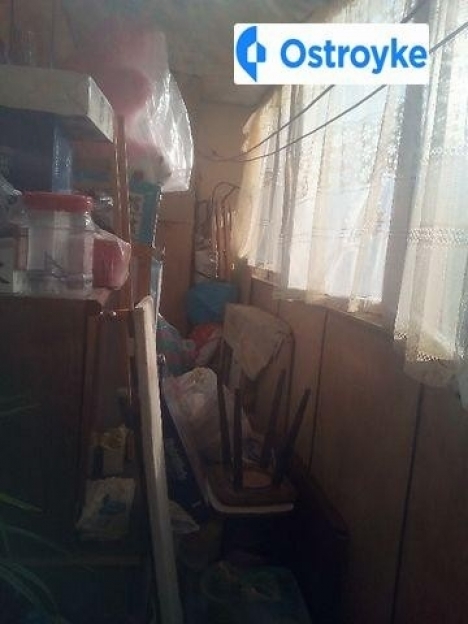 Фото 6 Продаж Квартир Михаила Лушпы проспект