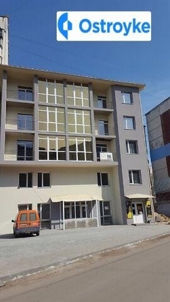 Фото 1 Продаж Квартир Руська