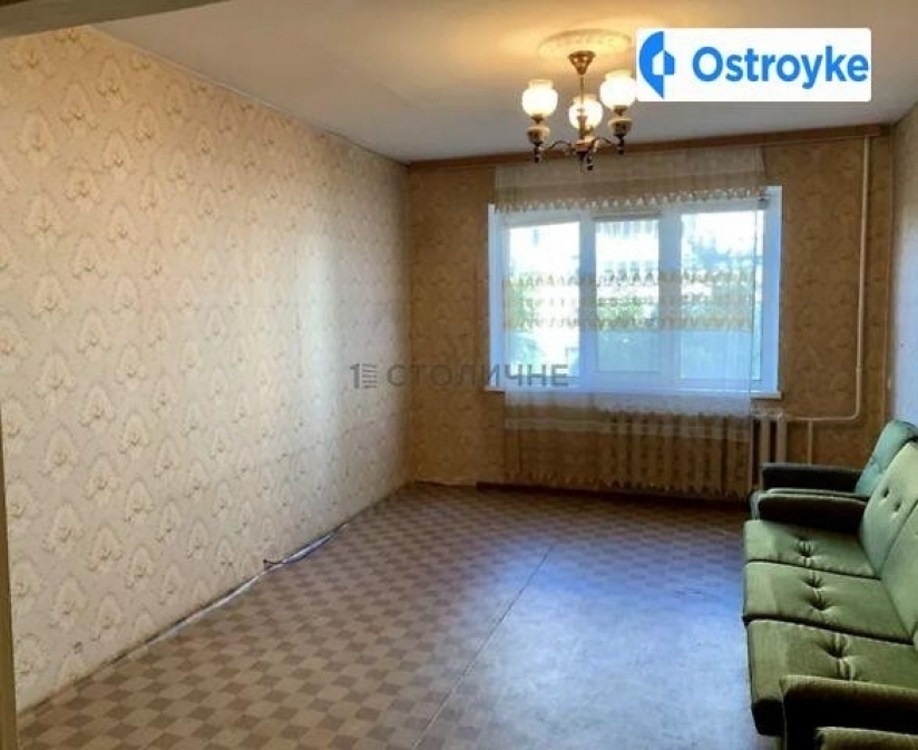 Фото 10 Продаж Квартир Героев Сталинграда проспект