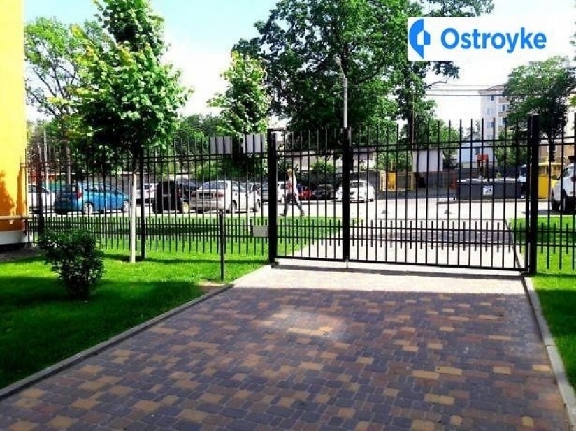 Фото 10 Продаж Квартир Курская улица