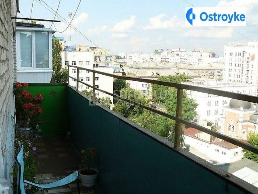 Фото 4 Продаж Квартир Введенская ул.