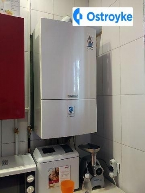 Фото 10 Продаж Квартир 