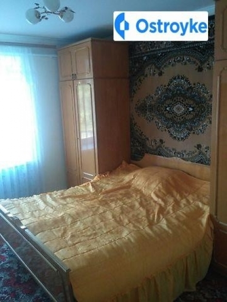 Фото 1 Продаж Квартир Хмельницкое шоссе