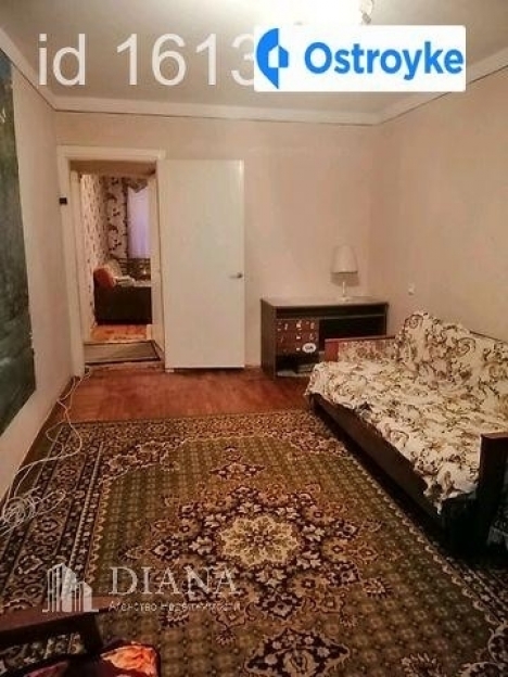 Фото 1 Продаж Квартир Стельмаха улица