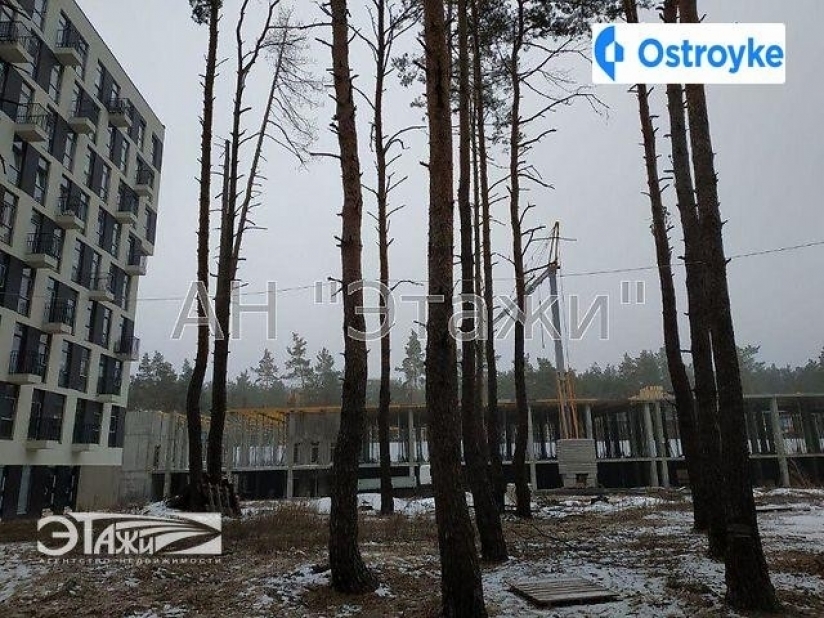 Фото 3 Продаж Квартир 