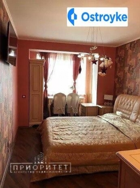 Фото 1 Продаж Квартир Тополевая