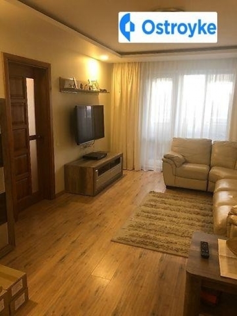 Фото 1 Продаж Квартир Бальзака Оноре де улица