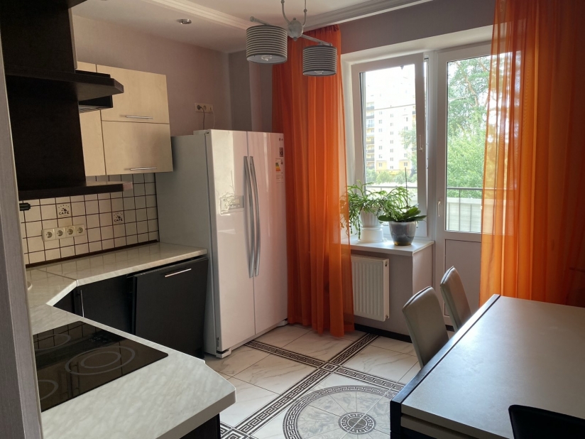 Фото 9 Продаж Квартир Продам 2 квартиру в новобудові з ремонтом і  видом на сосни