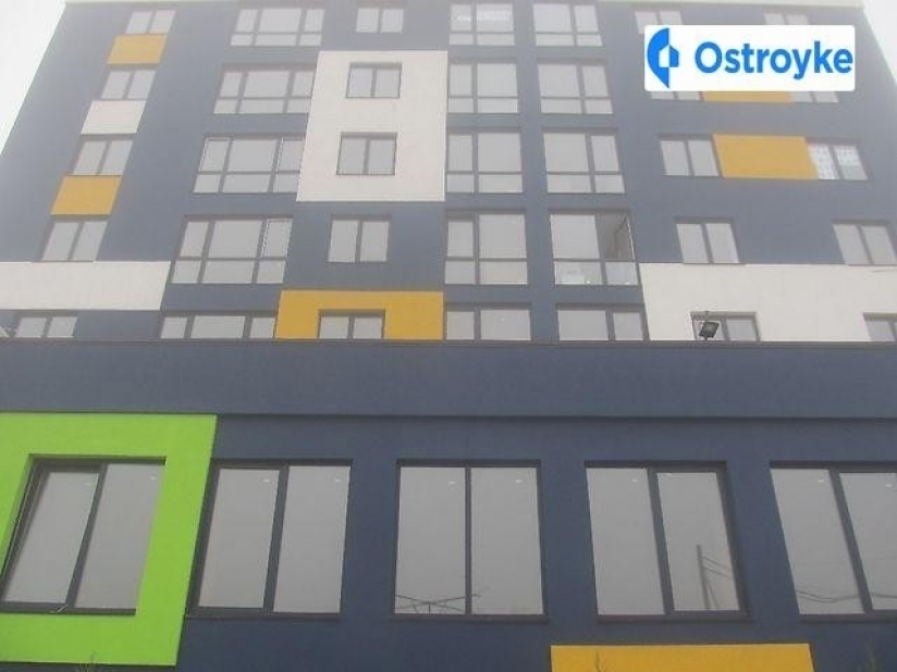 Фото 1 Продаж Квартир Леоніда Бірюкова бульвар