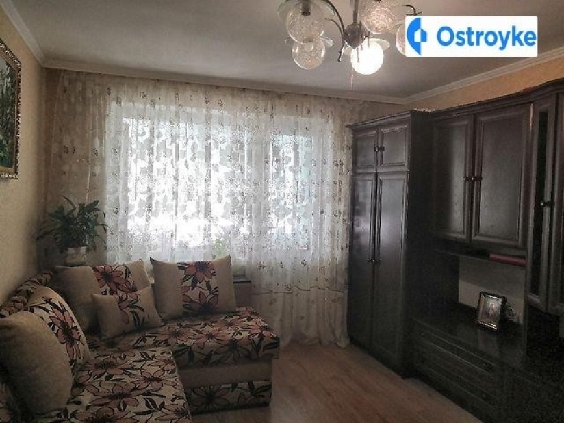 Фото 1 Продаж Квартир Старицького