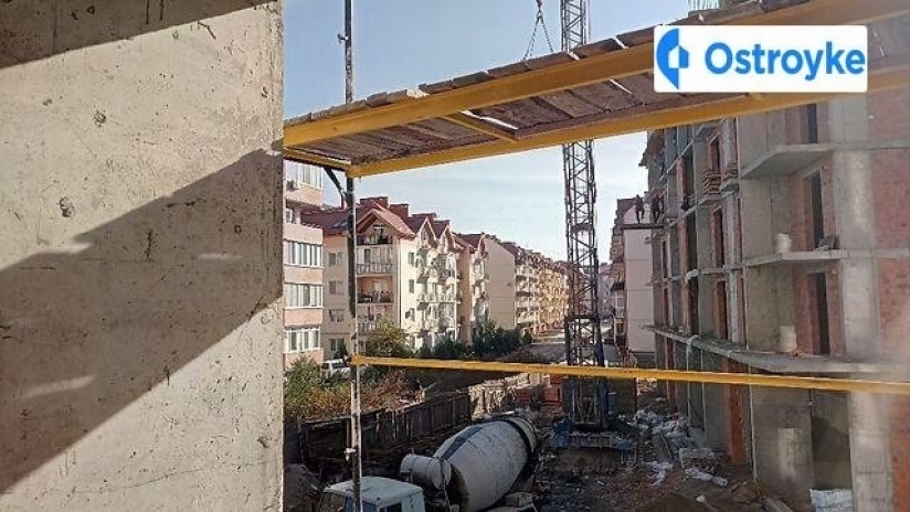 Фото 5 Продаж Квартир Воссоединения