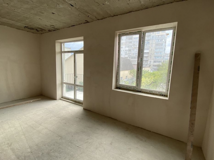 Фото 5 Продаж Квартир Своя 1-комн квартира в 10 мин от центра ул. Ядова (Слободка)