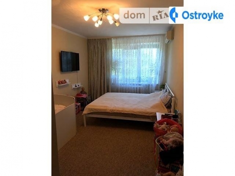 Фото 6 Продаж Квартир Почтовая ул.