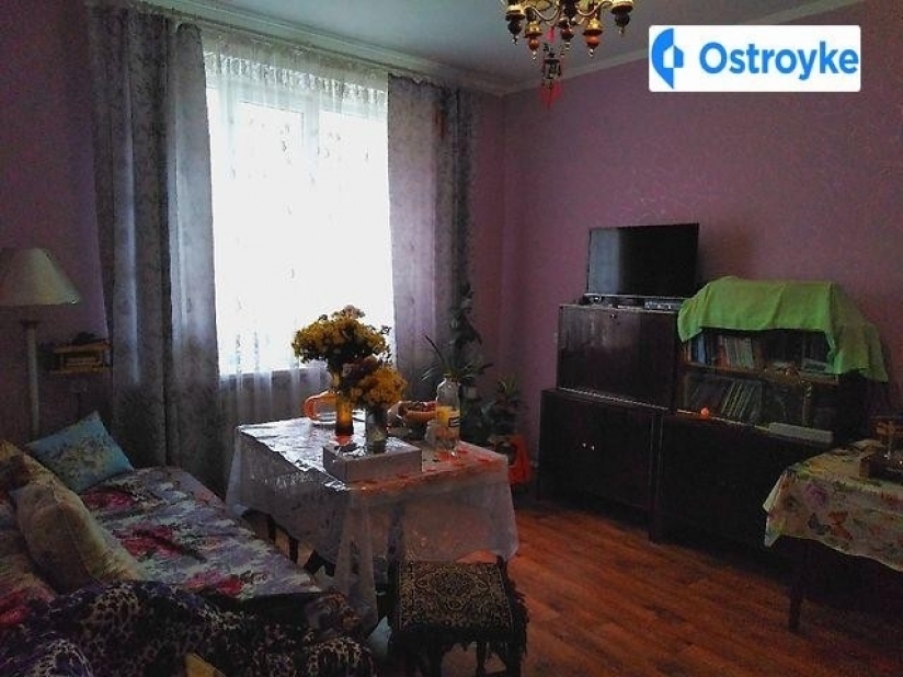 Фото 1 Продаж Квартир Смелянская улица