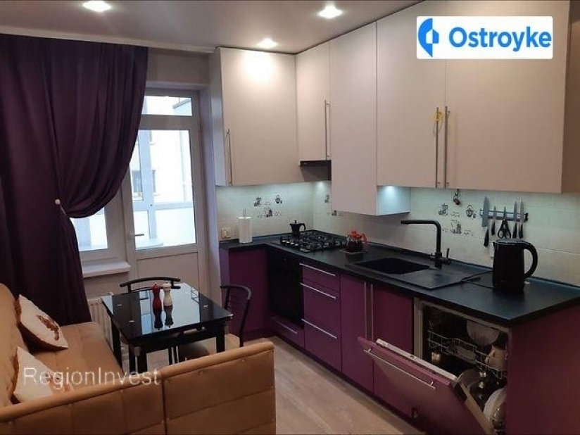 Фото 12 Продаж Квартир 