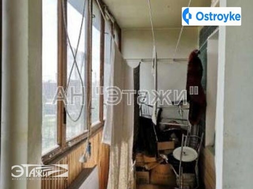 Фото 5 Продаж Квартир Лятошинского ул.