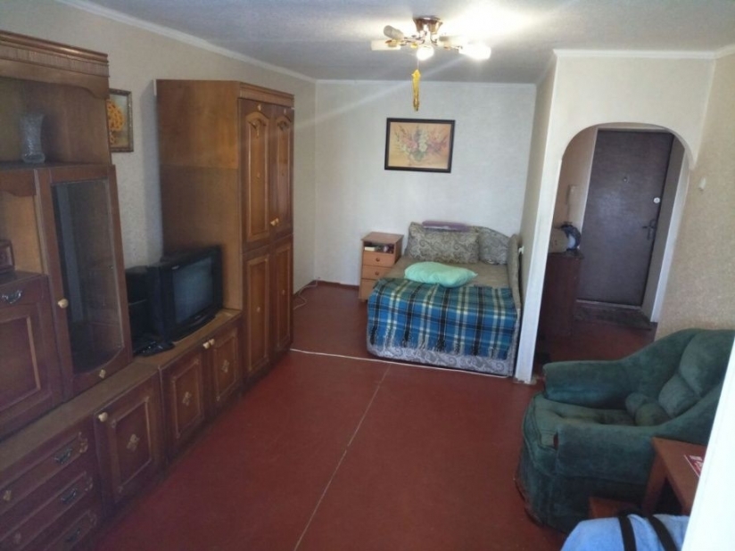 Фото 2 Продаж Квартир Продаётся квартира по ул.Зодчих,74