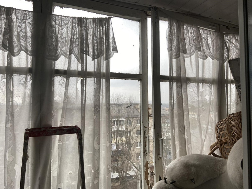 Фото 6 Продаж Квартир Продам 3-х комнатную квартиру рядом с метро Холодная Гора