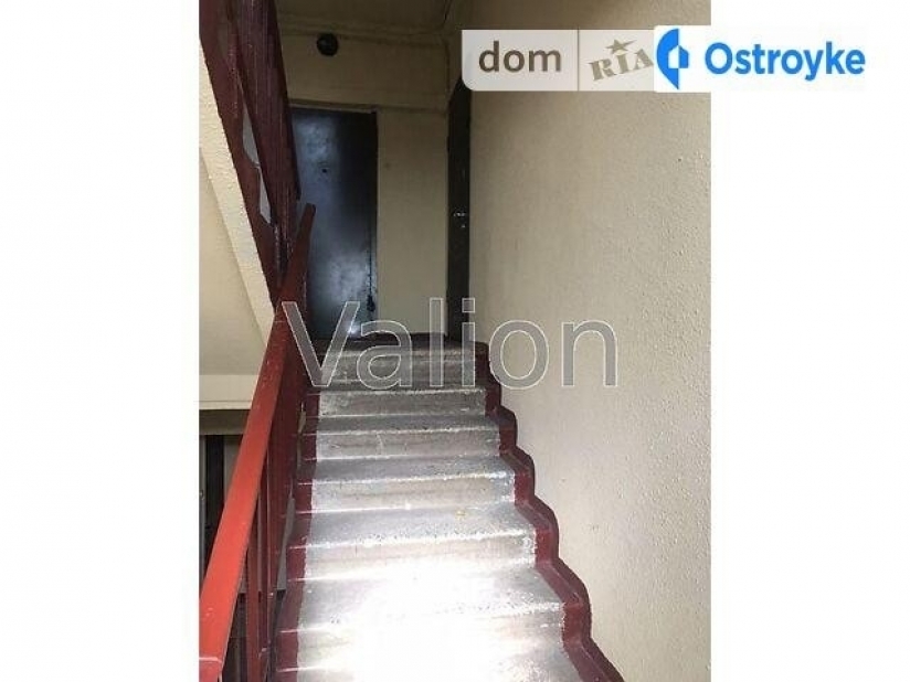 Фото 8 Продаж Квартир Рыбалко ул.